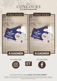 Catalogue b&m page 36
