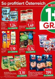 Spar Flugblatt Seite 10