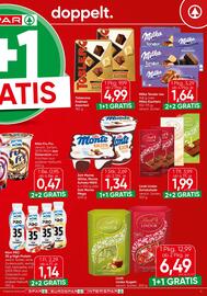 Spar Flugblatt Seite 11