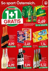 Spar Flugblatt Seite 12
