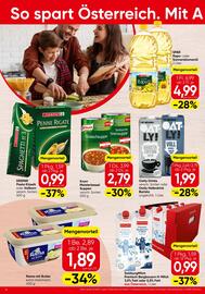 Spar Flugblatt Seite 16