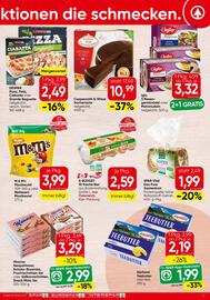 Spar Flugblatt Seite 17