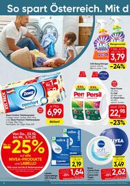Spar Flugblatt Seite 18