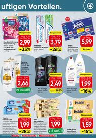 Spar Flugblatt Seite 19
