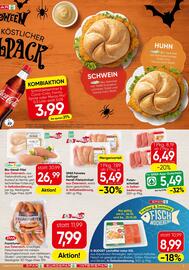 Spar Flugblatt Seite 5