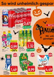 Spar Flugblatt Seite 8