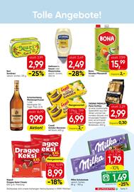 Eurospar Flugblatt Seite 11