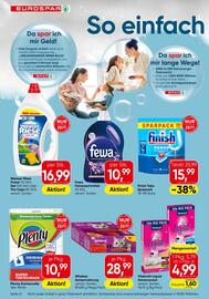 Eurospar Flugblatt Seite 12