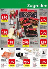 Eurospar Flugblatt Seite 14