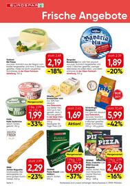 Eurospar Flugblatt Seite 4