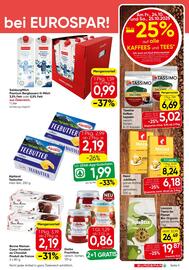 Eurospar Flugblatt Seite 5