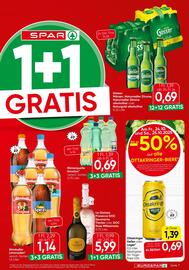 Eurospar Flugblatt Seite 7