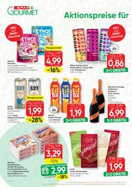 SPAR Gourmet Flugblatt Seite 10