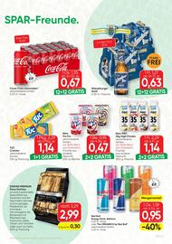SPAR Gourmet Flugblatt Seite 11