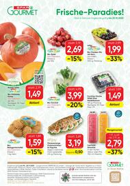SPAR Gourmet Flugblatt Seite 12