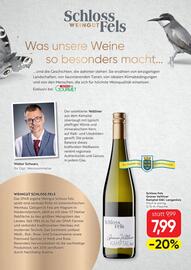 SPAR Gourmet Flugblatt Seite 13