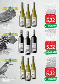 SPAR Gourmet Flugblatt Seite 14