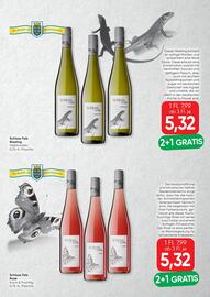 SPAR Gourmet Flugblatt Seite 15