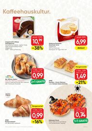 SPAR Gourmet Flugblatt Seite 3