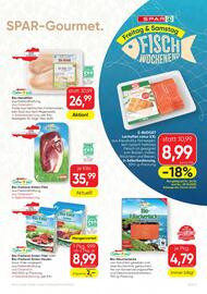 SPAR Gourmet Flugblatt Seite 5