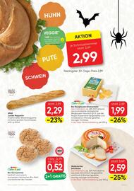 SPAR Gourmet Flugblatt Seite 7