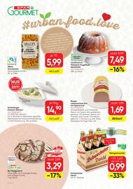 SPAR Gourmet Flugblatt Seite 8