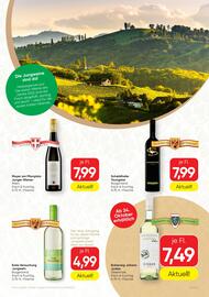 SPAR Gourmet Flugblatt Seite 9