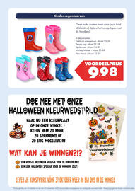 Huisdier Voordeelshop folder Pagina 15