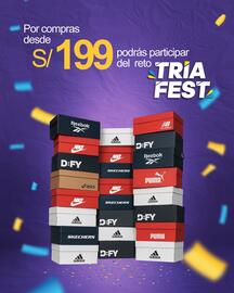 Catálogo Triathlon Sport Página 2