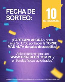 Catálogo Triathlon Sport Página 3