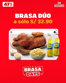 Catálogo Don Belisario Página 2