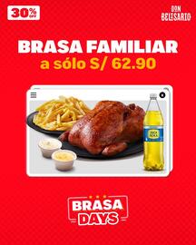 Catálogo Don Belisario Página 3