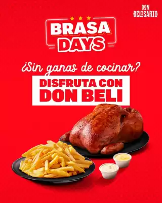 Catálogo Don Belisario (válido hasta 31-10)