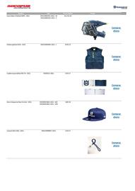 Catálogo Socopur Página 2