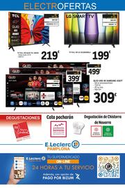 Catálogo E.Leclerc Página 32