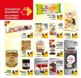 Volantino Economy Pagina 12