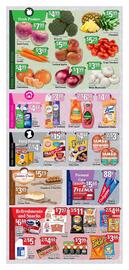 Value Grocer flyer week 43 Page 4
