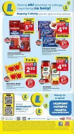 Lewiatan gazetka Strona 16