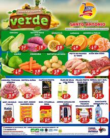 Catálogo Supermercados Santo Antonio Página 2