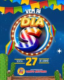 Catálogo Supermercados Santo Antonio Página 3