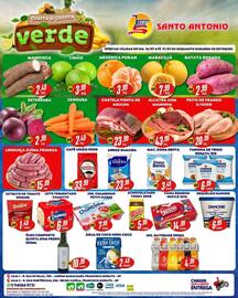 Catálogo Supermercados Santo Antonio Página 6