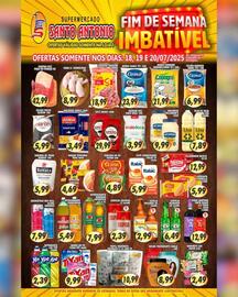 Catálogo Supermercados Santo Antonio Página 7