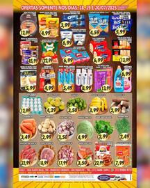 Catálogo Supermercados Santo Antonio Página 8