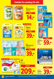 Lidl tilbudsavis uge 44 Side 12