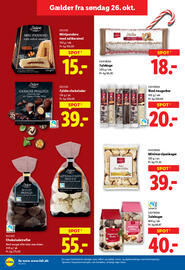 Lidl tilbudsavis uge 44 Side 14