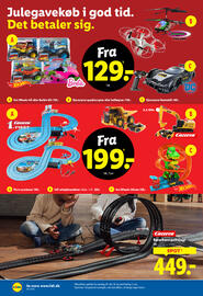 Lidl tilbudsavis uge 44 Side 17