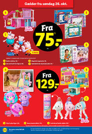 Lidl tilbudsavis uge 44 Side 18