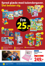 Lidl tilbudsavis uge 44 Side 19