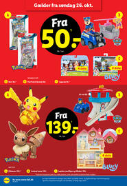 Lidl tilbudsavis uge 44 Side 20