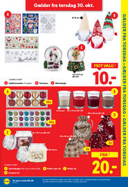 Lidl tilbudsavis uge 44 Side 22